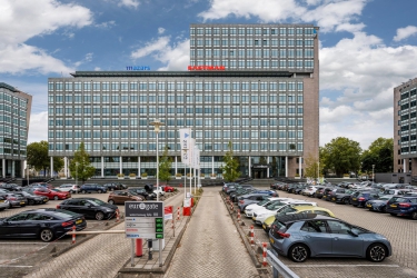 Watermanweg 44 -60, 3067 GG, Rotterdam