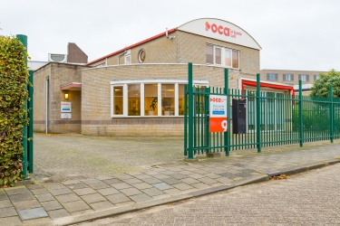Salvador Allendelaan 9, 5231 BZ, 's-Hertogenbosch