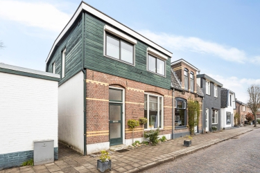 Lindenweg 5, 7556 HH, Hengelo