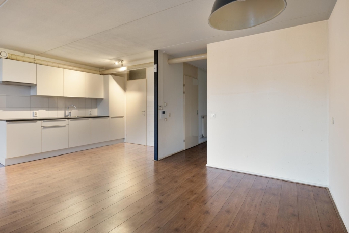Schutstraat 105 a, 7907 CC, Hoogeveen