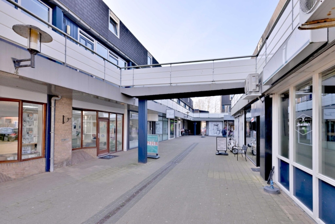 Zwaluwenburg 25, 7423 DV, Deventer