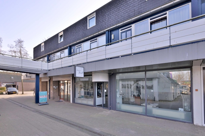 Zwaluwenburg 25, 7423 DV, Deventer