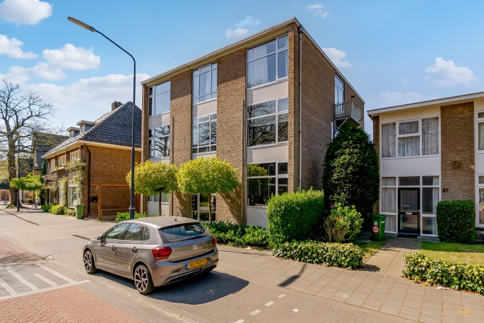 Van Voorst tot Voorststraat 39, 5262 AL, Vught