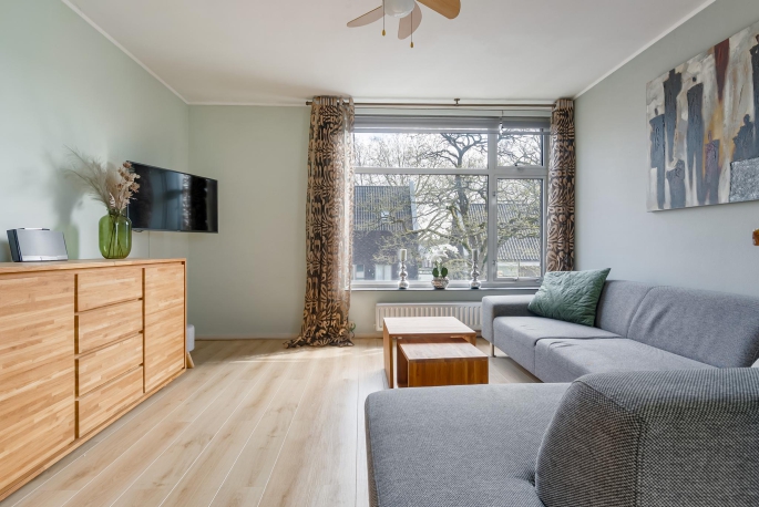 Van Voorst tot Voorststraat 39, 5262 AL, Vught