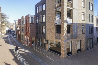 Zuiderhagen 9, 7511 GJ, Enschede