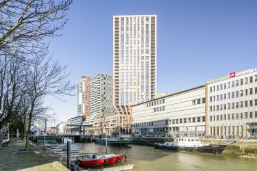Wijnhaven 65 B18, 3011 WJ, Rotterdam