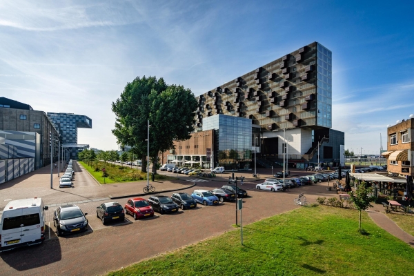 Schiehavenkade 96-250, 3024 EZ, Rotterdam