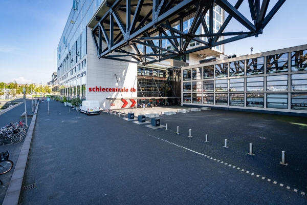Schiehavenkade 96-250, 3024 EZ, Rotterdam