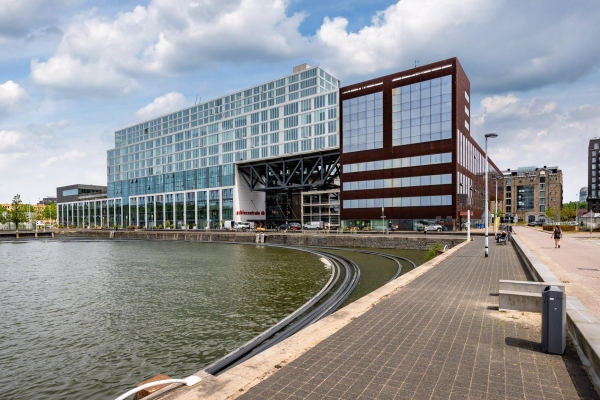 Schiehavenkade 96-250, 3024 EZ, Rotterdam