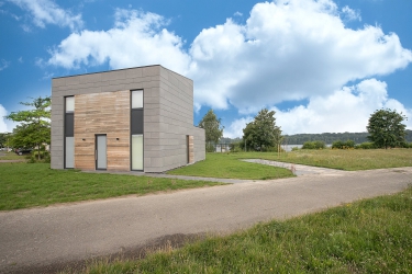 Schutteheide 1 E, 6097 HA, Heel