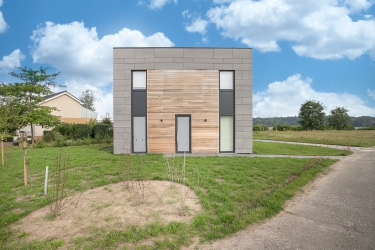 Schutteheide 1 E, 6097 HA, Heel