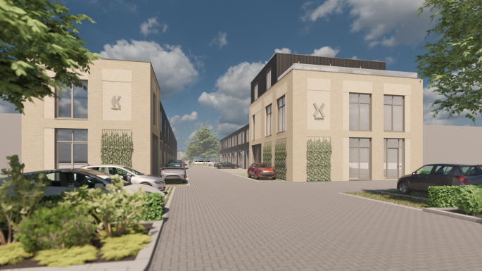 Scheepmakerstraat 11 - BWNR 15 ong, 2984 BE, Ridderkerk