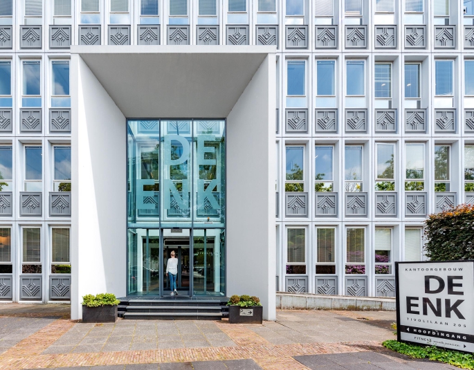 Tivolilaan 205, 6824 BV, Arnhem