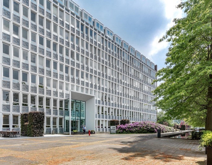 Tivolilaan 205, 6824 BV, Arnhem