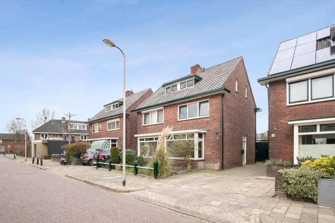 Jan van Galenstraat 7, 7556 VC, Hengelo