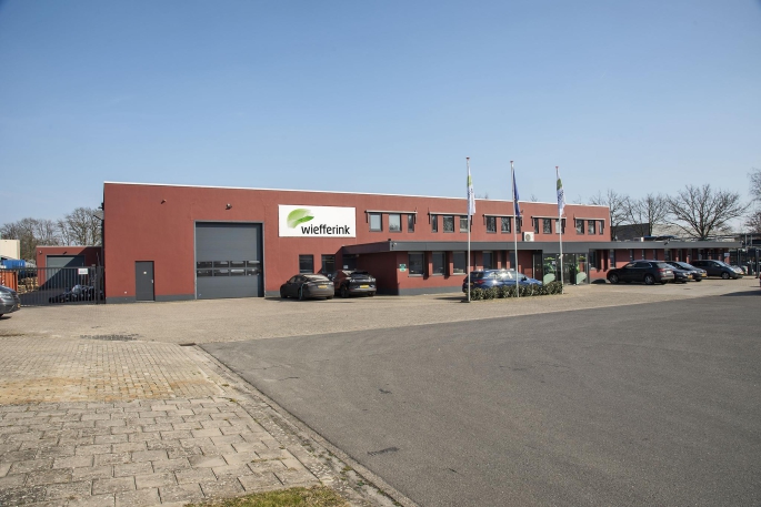 Textielstraat 16, 7575 CA, Oldenzaal