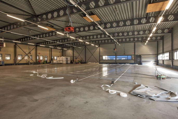 Textielstraat 16, 7575 CA, Oldenzaal