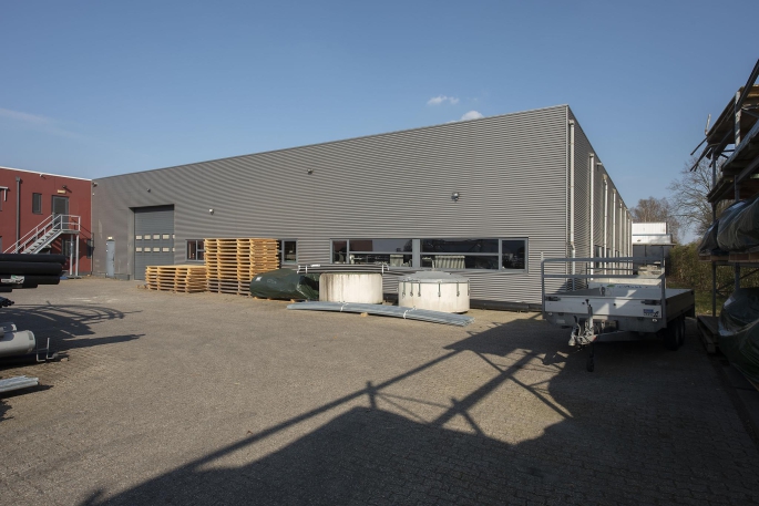 Textielstraat 16, 7575 CA, Oldenzaal