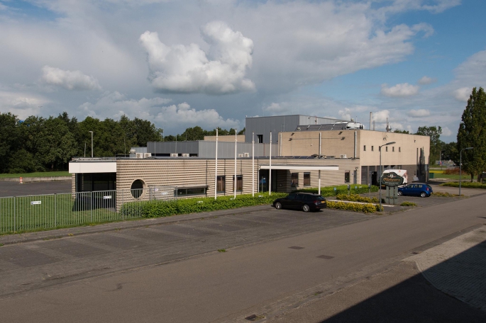 Amperelaan 4, 9207 AM, Drachten
