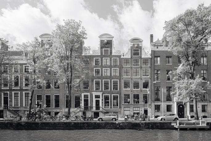 Herengracht 508, 1017 CB, Amsterdam