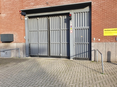 Voltastraat ong, 6224 EK, Maastricht