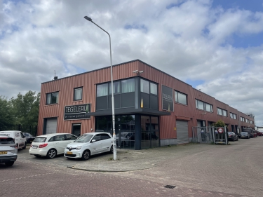 Symon Spiersweg 7 B1, 1506 RZ, Zaandam