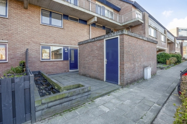 Napelshof 54, 3067 WJ, Rotterdam