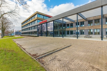 Helftheuvelweg 11, 5222 AV, 's-Hertogenbosch