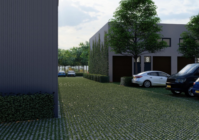 Weurtseweg 436, 6541 BE, Nijmegen