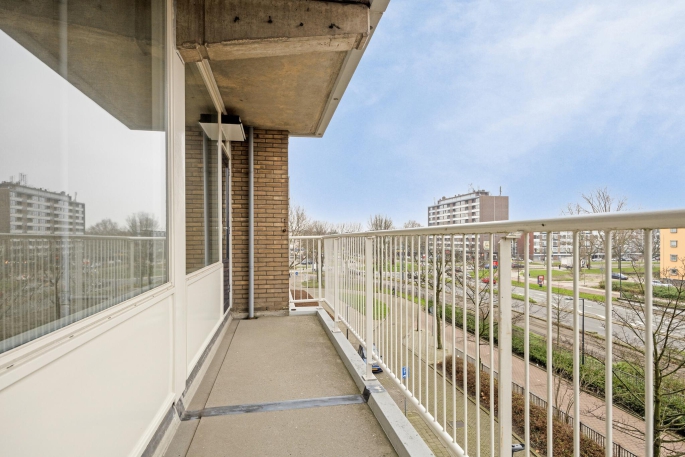 Nieuwe Damlaan 447, 3119 AK, Schiedam