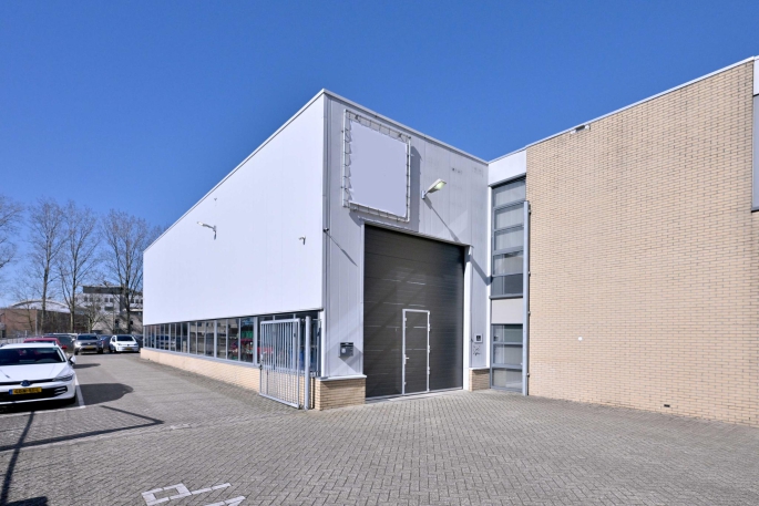 Brunswijkstraat 4 A, 7418 EM, Deventer