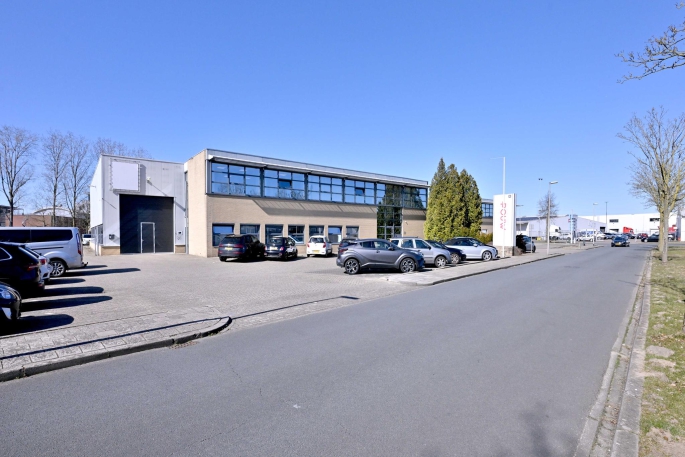 Brunswijkstraat 4 A, 7418 EM, Deventer