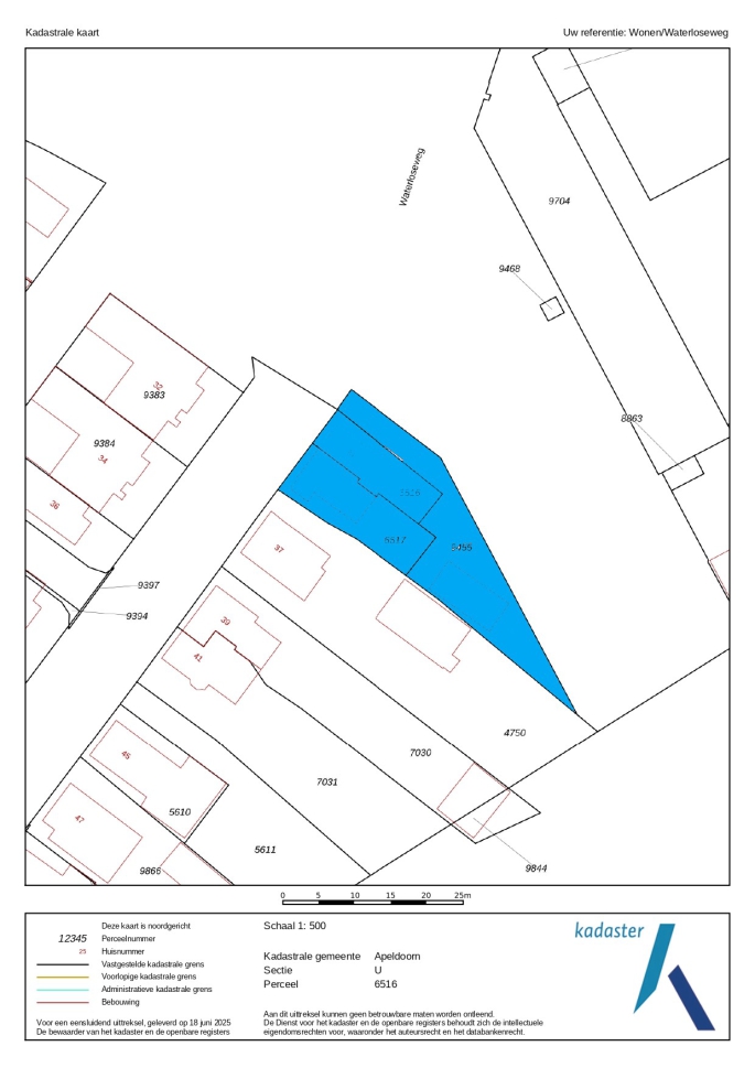 Waterloseweg 31, 7311 JG, Apeldoorn