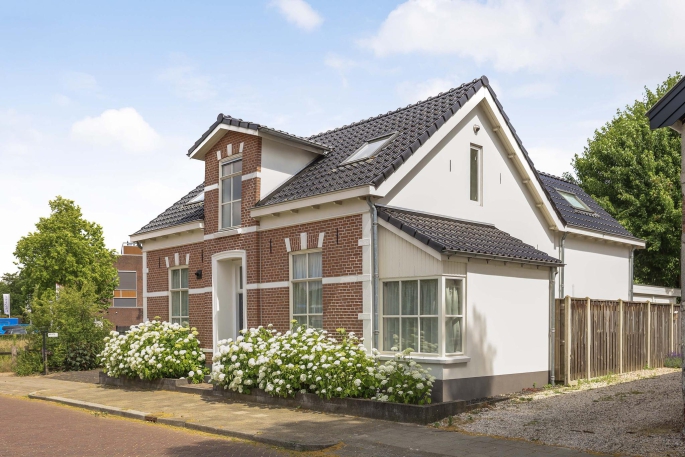 Waterloseweg 31, 7311 JG, Apeldoorn