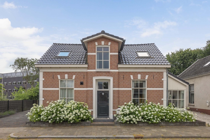 Waterloseweg 31, 7311 JG, Apeldoorn