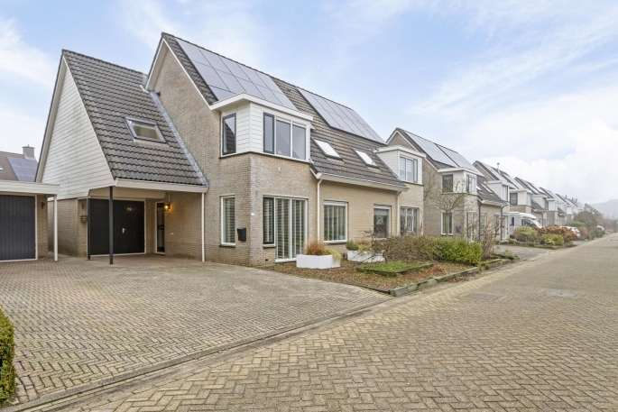 Agaatstoep 15, 9403 ST, Assen