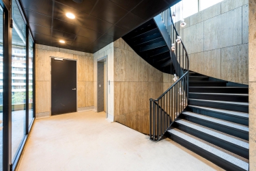 Gedempte Zalmhaven ong, 3011 BT, Rotterdam