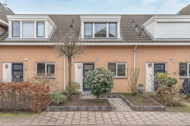 Daantgenshof 11, 3931 CZ, Woudenberg