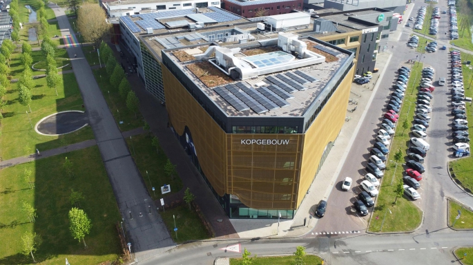 Leerparkpromenade 40, 3312 KW, Dordrecht