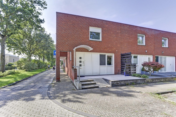 Pijlkruidlaan 16, 7534 JJ, Enschede