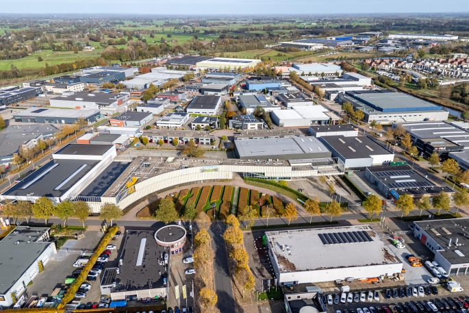 Tweelingenlaan 17, 7324 AP, Apeldoorn