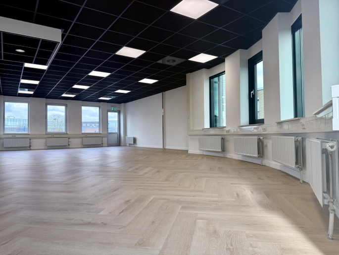 Hoedemakerplein 2, 7511 JP, Enschede