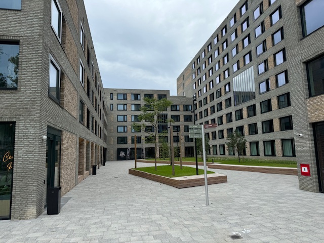 Reitseplein 100, 5037 AA, Tilburg