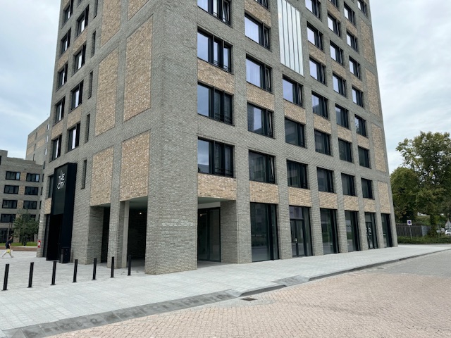 Reitseplein 100, 5037 AA, Tilburg