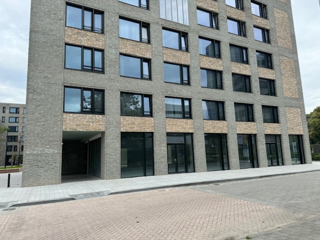 Reitseplein 100, 5037 AA, Tilburg