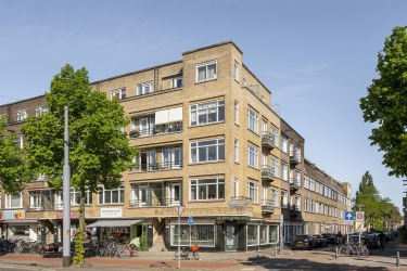 Stadhoudersweg 85 C, 3039 EB, Rotterdam