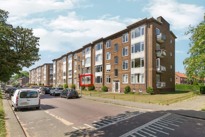 Huissensestraat 117 1, 6833 HP, Arnhem