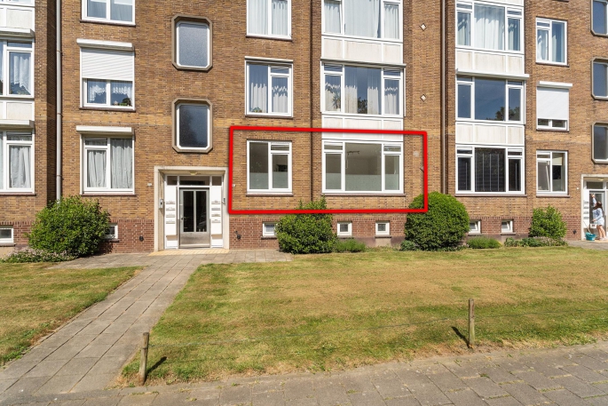 Huissensestraat 117 1, 6833 HP, Arnhem
