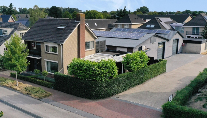 Beatrixstraat 35 37, 6658 EJ, Beneden-leeuwen