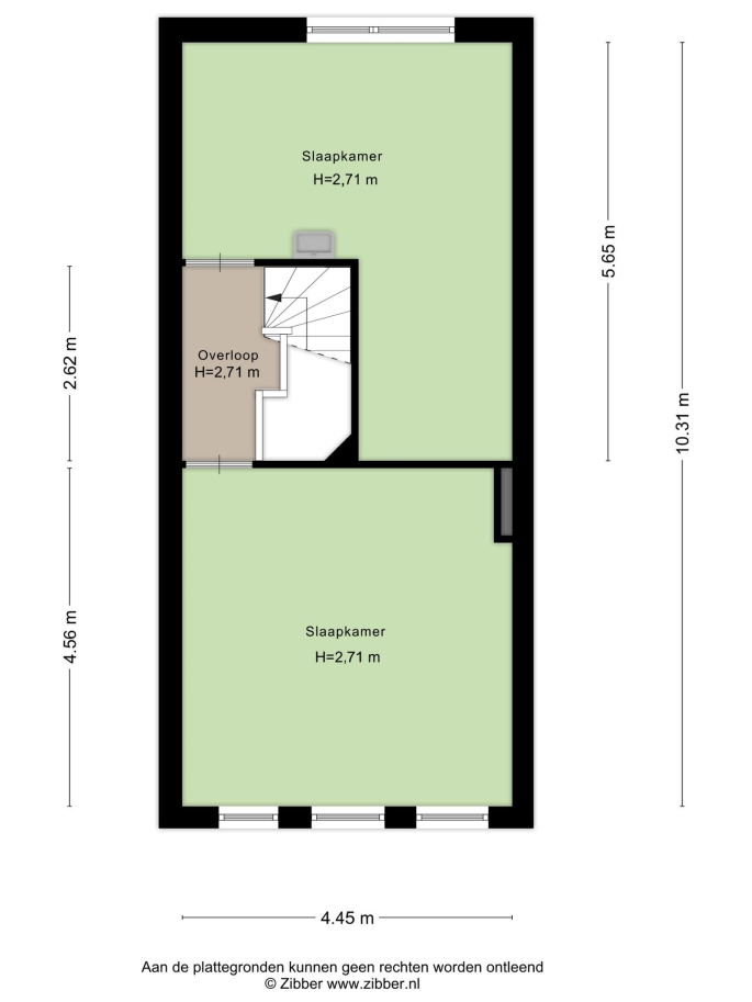 Haspelsstraat 4, 3025 PA, Rotterdam